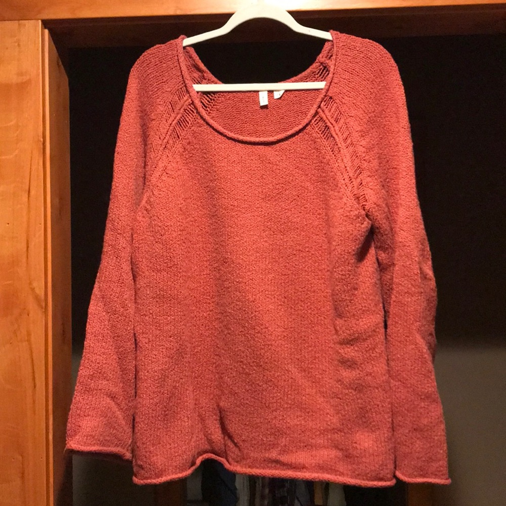 Anthropologie Sweater by Moth in XL - New